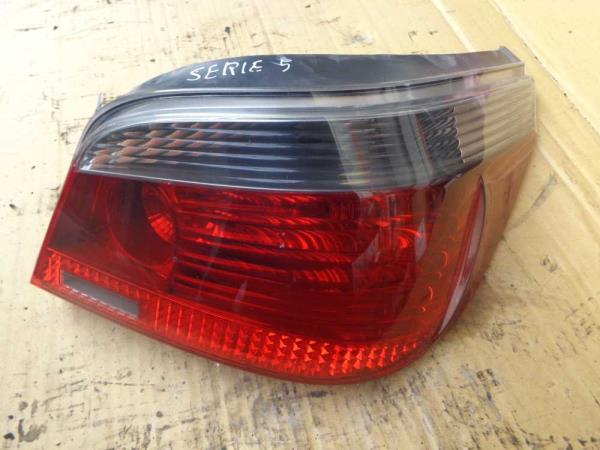 FEU ARRIERE DROIT BMW SERIE 5 E60 4PORTES 9/2003-3/2010 - Vue 1